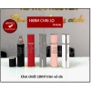 Chai chiết 10ml tròn vỏ da sang trọng và lọ chiết nước hoa, giá ưu đãi 28.000₫