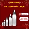 Chai chiết 15-240ml và lọ chiết mực xăm 0,5-8oz - Giá chỉ 8.000đ, giảm 20%