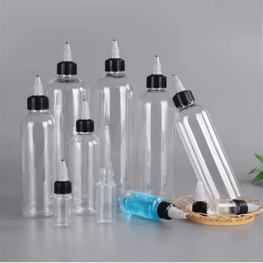 Chai chiết 15-240ml và lọ chiết mực xăm 0,5-8oz - Giá chỉ 8.000đ, giảm 20%