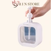 Chai Chiết RIN - Bình Chiết Nước Rửa Chén, Sữa Tắm, Dầu Gội Có Vòi, Giá 59.000