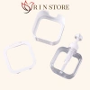 Chai Chiết RIN - Bình Chiết Nước Rửa Chén, Sữa Tắm, Dầu Gội Có Vòi, Giá 59.000 2