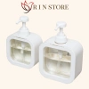 Chai Chiết RIN - Bình Chiết Nước Rửa Chén, Sữa Tắm, Dầu Gội Có Vòi, Giá 59.000 3