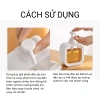 Chai Chiết RIN - Bình Chiết Nước Rửa Chén, Sữa Tắm, Dầu Gội Có Vòi, Giá 59.000 8