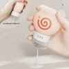 Chai chiết silicone 30ml - Lọ chiết dầu gội, sữa tắm, sữa rửa mặt, nhỏ gọn tiện lợi, 28.000₫ 2