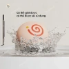 Chai chiết silicone 30ml - Lọ chiết dầu gội, sữa tắm, sữa rửa mặt, nhỏ gọn tiện lợi, 28.000₫ 4
