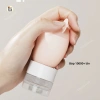Chai chiết silicone 30ml - Lọ chiết dầu gội, sữa tắm, sữa rửa mặt, nhỏ gọn tiện lợi, 28.000₫ 7
