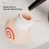 Chai chiết silicone 30ml - Lọ chiết dầu gội, sữa tắm, sữa rửa mặt, nhỏ gọn tiện lợi, 28.000₫ 8
