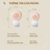 Chai chiết silicone 30ml - Lọ chiết dầu gội, sữa tắm, sữa rửa mặt, nhỏ gọn tiện lợi, 28.000₫ 9
