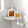 Chai đựng dầu gội, sữa tắm, nước rửa tay 300ml-500ml - Thiết kế căn gác nhỏ, giá chỉ 35.000 VND 2