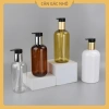 Chai Đựng Dầu Gội Sữa Tắm PETG 250ml‑500ml, Giá 32.000, Dễ Gắn Căn Gác Nhỏ