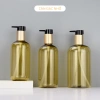Chai Đựng Dầu Gội Sữa Tắm PETG 250ml‑500ml, Giá 32.000, Dễ Gắn Căn Gác Nhỏ 3