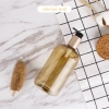 Chai Đựng Dầu Gội Sữa Tắm PETG 250ml‑500ml, Giá 32.000, Dễ Gắn Căn Gác Nhỏ 4