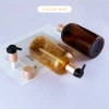 Chai Đựng Dầu Gội Sữa Tắm PETG 250ml‑500ml, Giá 32.000, Dễ Gắn Căn Gác Nhỏ 7