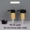 Chai Đựng Dầu Gội Sữa Tắm PETG 250ml‑500ml, Giá 32.000, Dễ Gắn Căn Gác Nhỏ 8