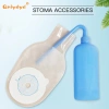 Chai đựng nước rửa Ostomy 300ml - Dùng cho túi Uro & túi sữa non, Giá chỉ 47.652₫