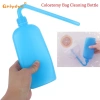 Chai đựng nước rửa Ostomy 300ml - Dùng cho túi Uro & túi sữa non, Giá chỉ 47.652₫ 9