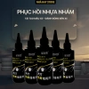 Chai Dưỡng Nhựa Ô Tô Xe Máy - Phục Hồi Nhựa Đen, Đánh Bóng Đèn Pha, Làm Mới Vô Lăng & Vỏ Xe Cao Cấp - Chỉ 89.000₫