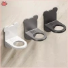 Chai Gel Tắm Đa Năng N & X - Điều Chỉnh Dầu Gội, Xà Phòng, Tay, Móc Treo Tường, Miễn Phí Đấm, Giá 49.060₫