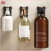 Chai Gel Tắm Đa Năng N & X - Điều Chỉnh Dầu Gội, Xà Phòng, Tay, Móc Treo Tường, Miễn Phí Đấm, Giá 49.060₫ 8