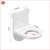 Chai Gel Tắm Đa Năng N & X - Điều Chỉnh Dầu Gội, Xà Phòng, Tay, Móc Treo Tường, Miễn Phí Đấm, Giá 49.060₫ 10