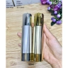 Chai hút chân không 15ml 30ml 50ml vàng bạc - Siêu bền, giữ hương vị, chỉ 19.000đ 6