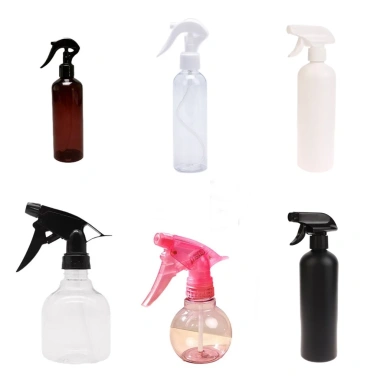 Chai làm tóc 500ml GVERLCRTN - Máy phân phối khử trùng, phun sương cho Salon & Barber, giá ưu đãi 29,810₫ Chai làm tóc 500ml GVERLCRTN - Máy phân phối khử trùng, phun sương cho Salon & Barber, giá ưu đãi 29,810₫