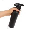Chai làm tóc 500ml GVERLCRTN - Máy phân phối khử trùng, phun sương cho Salon & Barber, giá ưu đãi 29,810₫ 3