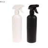 Chai làm tóc 500ml GVERLCRTN - Máy phân phối khử trùng, phun sương cho Salon & Barber, giá ưu đãi 29,810₫ 5