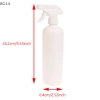 Chai làm tóc 500ml GVERLCRTN - Máy phân phối khử trùng, phun sương cho Salon & Barber, giá ưu đãi 29,810₫ 6