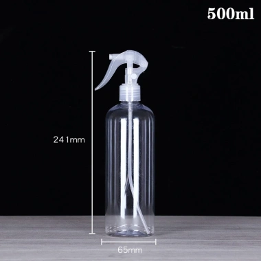 Chai làm tóc 500ml GVERLCRTN - Máy phân phối khử trùng, phun sương cho Salon & Barber, giá ưu đãi 29,810₫ 20 Chai làm tóc 500ml GVERLCRTN - Máy phân phối khử trùng, phun sương cho Salon & Barber, giá ưu đãi 29,810₫ 20