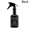Chai làm tóc 500ml GVERLCRTN - Máy phân phối khử trùng, phun sương cho Salon & Barber, giá ưu đãi 29,810₫ 21