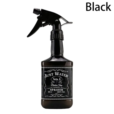 Chai làm tóc 500ml GVERLCRTN - Máy phân phối khử trùng, phun sương cho Salon & Barber, giá ưu đãi 29,810₫ 21 Chai làm tóc 500ml GVERLCRTN - Máy phân phối khử trùng, phun sương cho Salon & Barber, giá ưu đãi 29,810₫ 21
