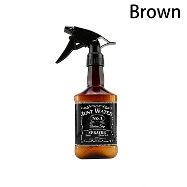 Chai làm tóc 500ml GVERLCRTN - Máy phân phối khử trùng, phun sương cho Salon & Barber, giá ưu đãi 29,810₫ 22 Chai làm tóc 500ml GVERLCRTN - Máy phân phối khử trùng, phun sương cho Salon & Barber, giá ưu đãi 29,810₫ 22