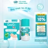 Chai lăn Gazgo Baby 50ml - Giảm đầy hơi, quấy khóc dạ đề cho bé, chỉ 329.000₫