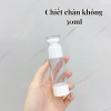 Chai lọ chiết mỹ phẩm nhựa tốt - Giá 13.000₫ (giảm từ 16.380) - Không le, an toàn 6