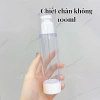 Chai lọ chiết mỹ phẩm nhựa tốt - Giá 13.000₫ (giảm từ 16.380) - Không le, an toàn 8