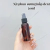 Chai lọ chiết mỹ phẩm nhựa tốt - Giá 13.000₫ (giảm từ 16.380) - Không le, an toàn 9
