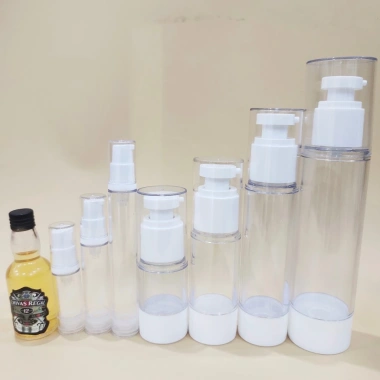 Chai Lọ Hút Chân Không 5-100ml Xịt Giọt và Phun Sương - Lọ chiết nước hoa, phụ kiện, giá chỉ 6.500₫ 2