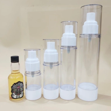Chai Lọ Hút Chân Không 5-100ml Xịt Giọt và Phun Sương - Lọ chiết nước hoa, phụ kiện, giá chỉ 6.500₫ 3