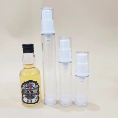 Chai Lọ Hút Chân Không 5-100ml Xịt Giọt và Phun Sương - Lọ chiết nước hoa, phụ kiện, giá chỉ 6.500₫ 4
