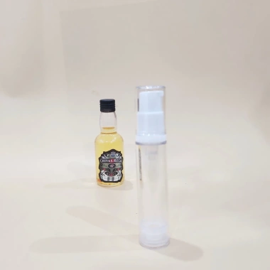 Chai Lọ Hút Chân Không 5-100ml Xịt Giọt và Phun Sương - Lọ chiết nước hoa, phụ kiện, giá chỉ 6.500₫ 6