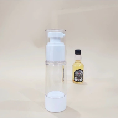 Chai Lọ Hút Chân Không 5-100ml Xịt Giọt và Phun Sương - Lọ chiết nước hoa, phụ kiện, giá chỉ 6.500₫ 7