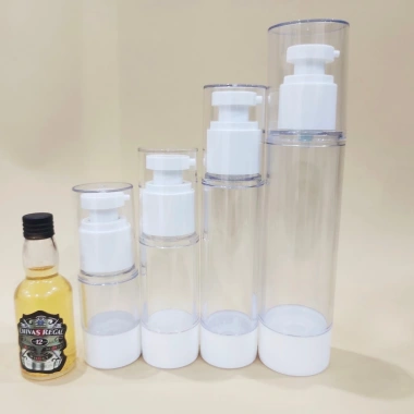 Chai Lọ Hút Chân Không 5-100ml Xịt Giọt và Phun Sương - Lọ chiết nước hoa, phụ kiện, giá chỉ 6.500₫ 8