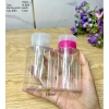 Chai lọ nhựa 150ml-200ml đựng an toàn toner, tẩy trang, nước hoa hồng - Giá chỉ 14.000đ 3
