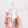 Chai lọ nhựa chiết nước tẩy trang Tone - Dung dịch làm đẹp có nút nhấn, chỉ 22k 5