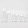 Chai Lọ Thủy Tinh Lọ Chiết Serum Bóp Giọt Khoen Đen 5-100ml Giá chỉ 3.000đ 4