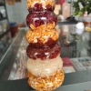 Chai Ngũ Cốc Phong Thủy Đồ Cúng Bàn Thờ Thần Tài - Giá 35.000đ, Tăng Tài Lộc 5