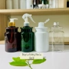 Chai nhựa 500ml cổ 2 tầng, màu đa dạng, vòi nhấn đa kiểu - Đựng dầu gội, sữa tắm, 11.500₫ 5