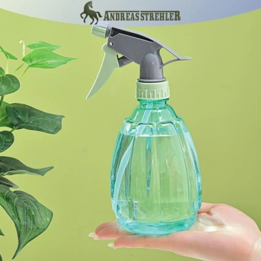 Chai nhựa 500ml Onetimingfine - Đựng nước cho salon, cây, thú cưng, tưới vườn, áp lực cao, giá ưu đãi 67k