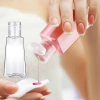 Chai nhựa chiết đầu gội C18 & sữa tắm 30ml nắp lật - Du lịch, thể thao tiện lợi, giảm 7.999 VND